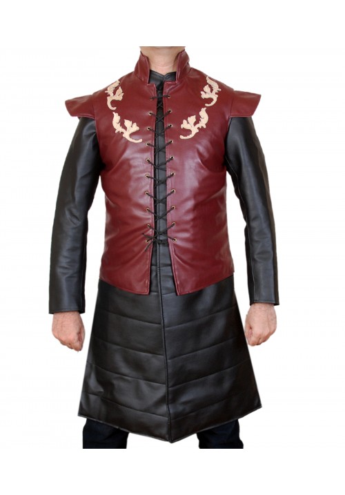 Men's Tyrion Jacket